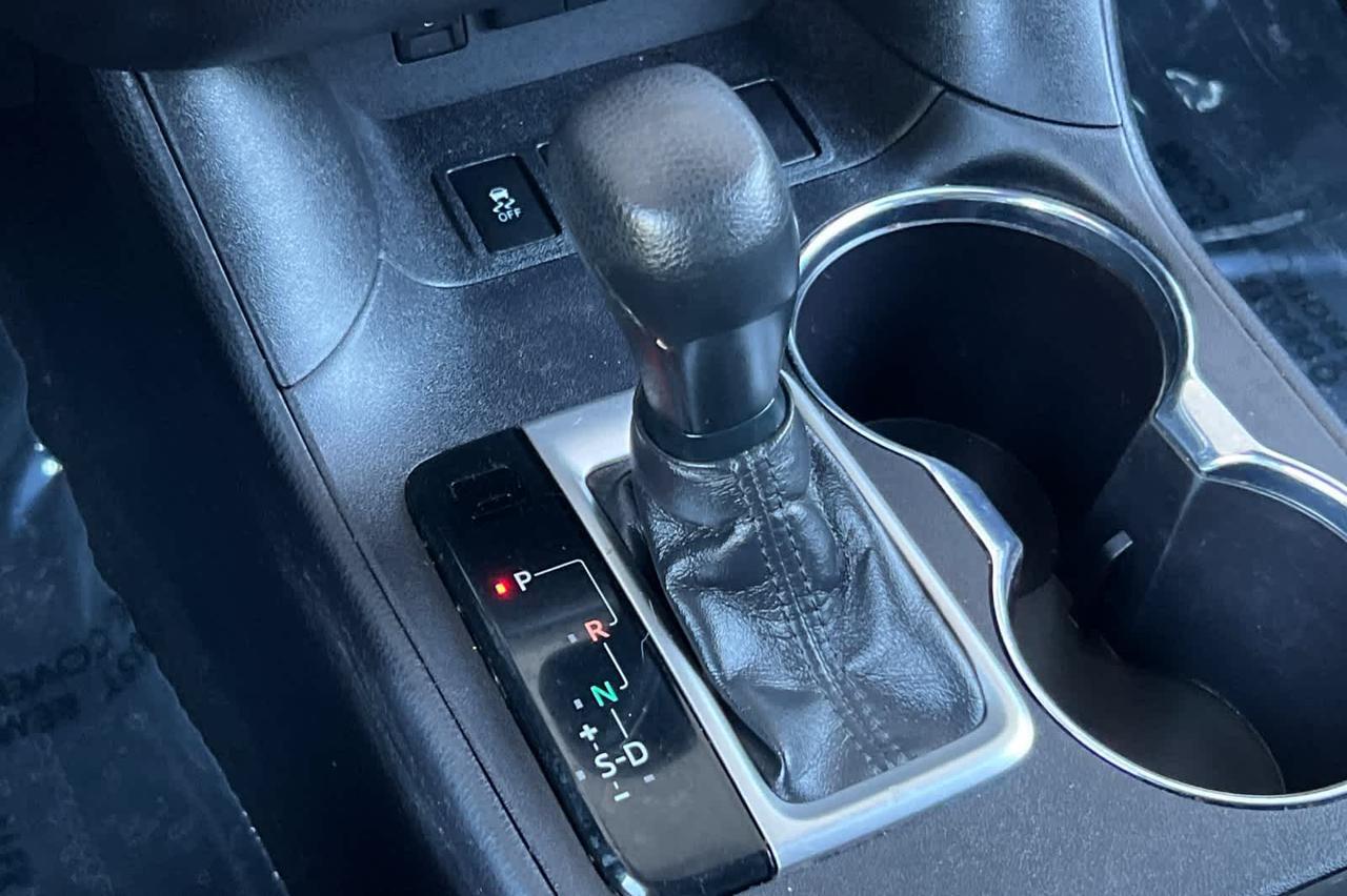 2018 Toyota Highlander LE Roseville CA