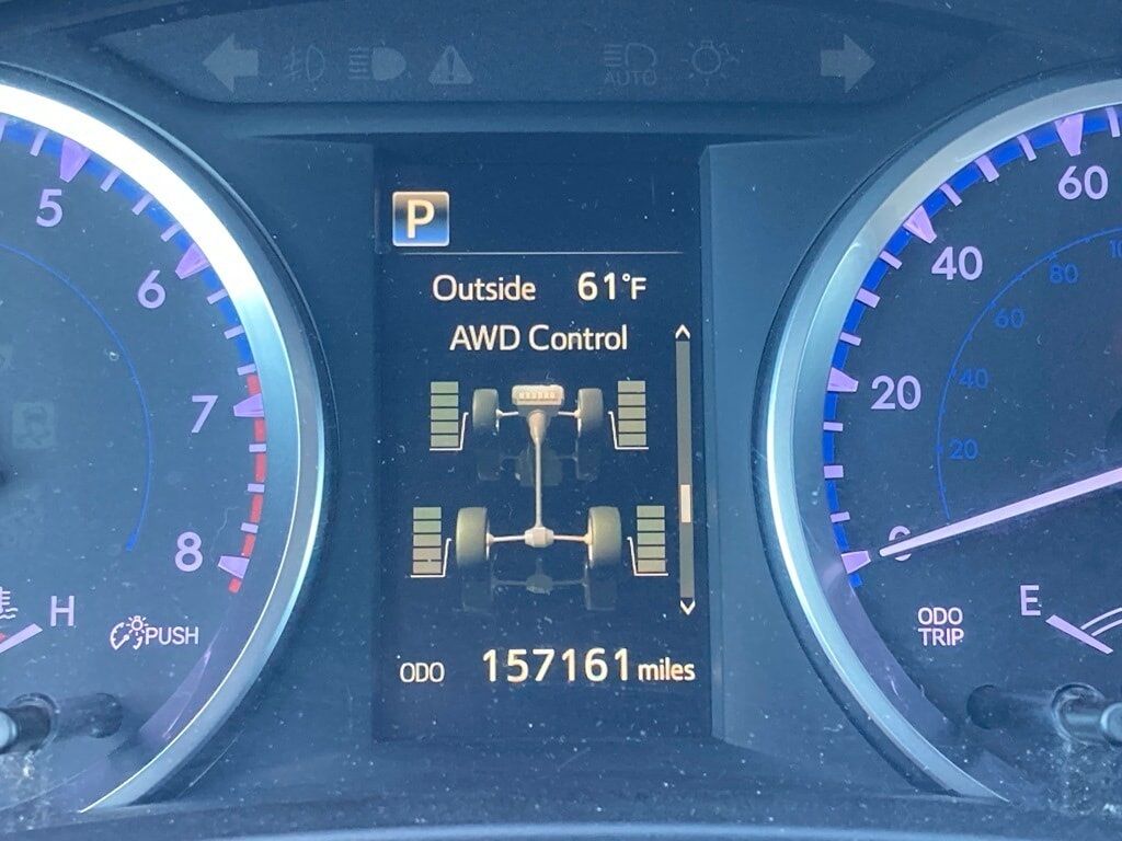 2018 Toyota Highlander LE San Antonio TX