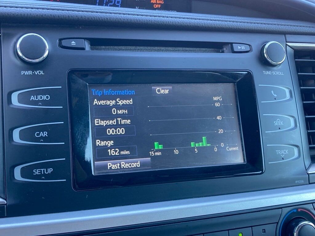 2018 Toyota Highlander LE San Antonio TX