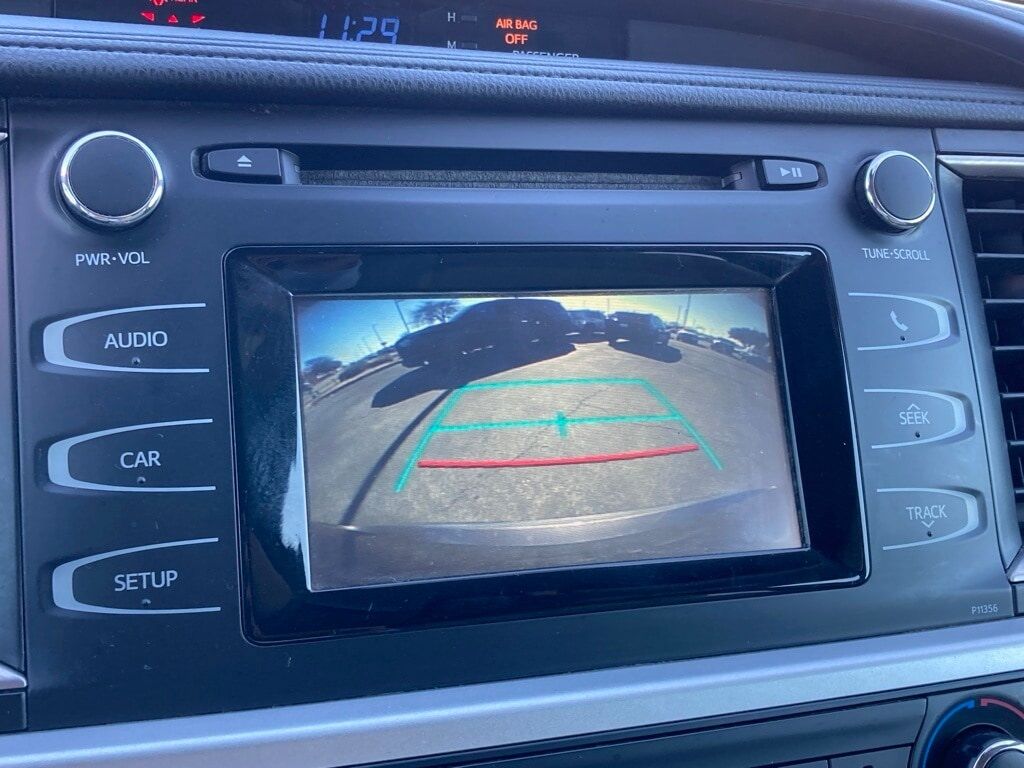 2018 Toyota Highlander LE San Antonio TX