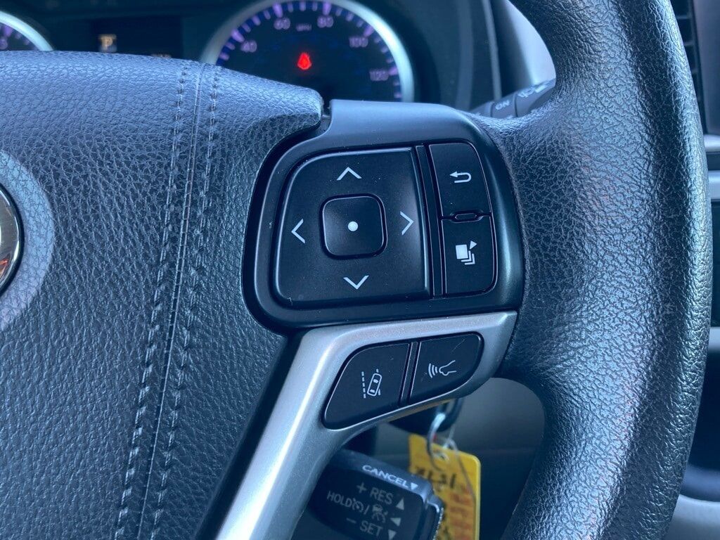 2018 Toyota Highlander LE San Antonio TX