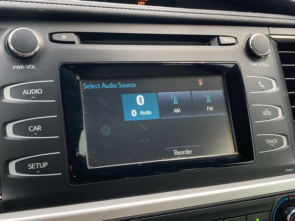 2018 Toyota Highlander LE San Antonio TX