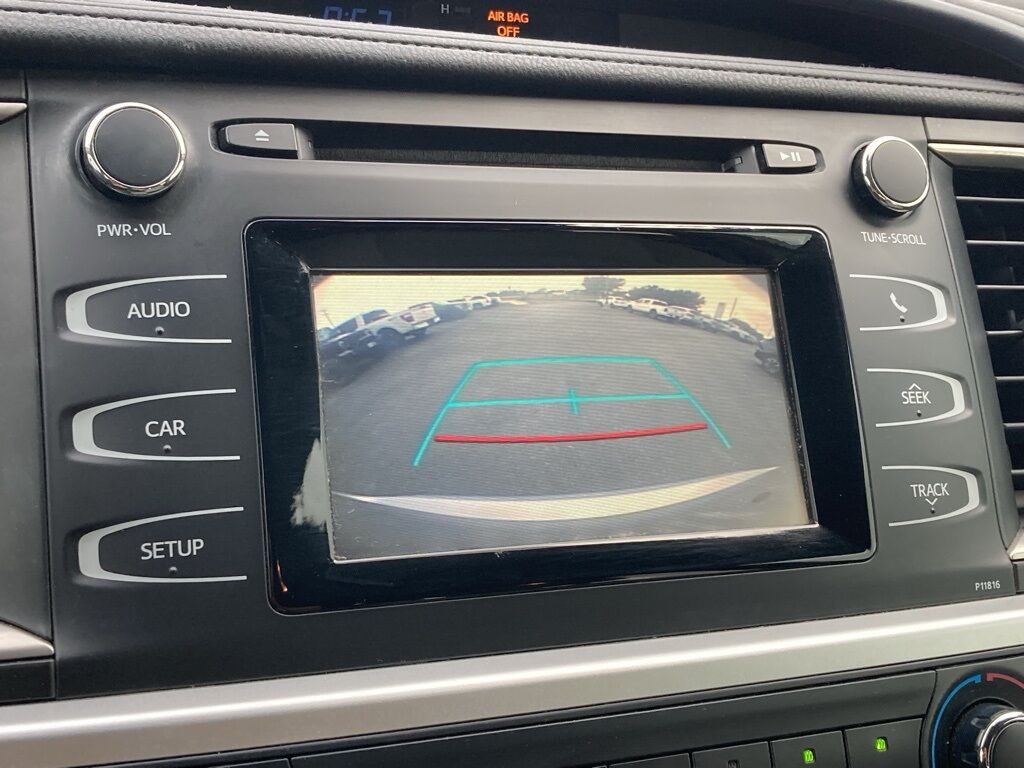 2018 Toyota Highlander LE San Antonio TX