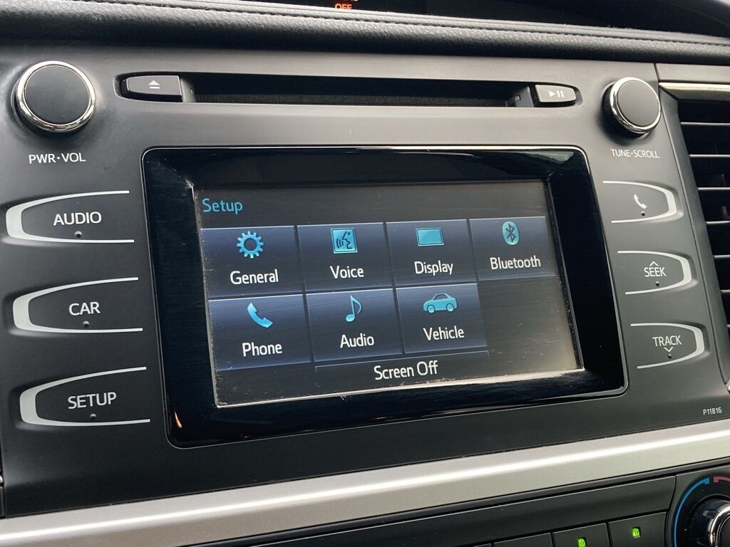 2018 Toyota Highlander LE San Antonio TX