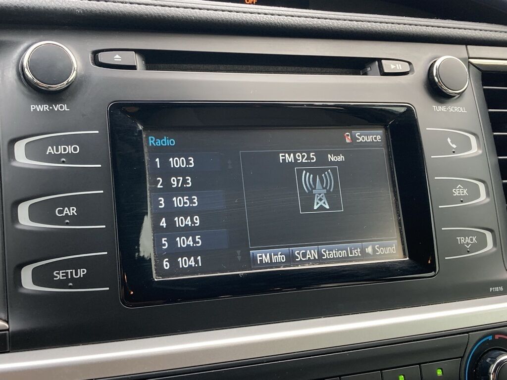 2018 Toyota Highlander LE San Antonio TX