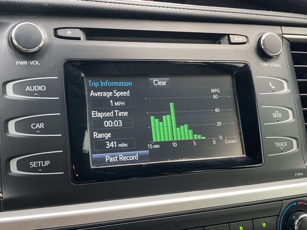 2018 Toyota Highlander LE San Antonio TX