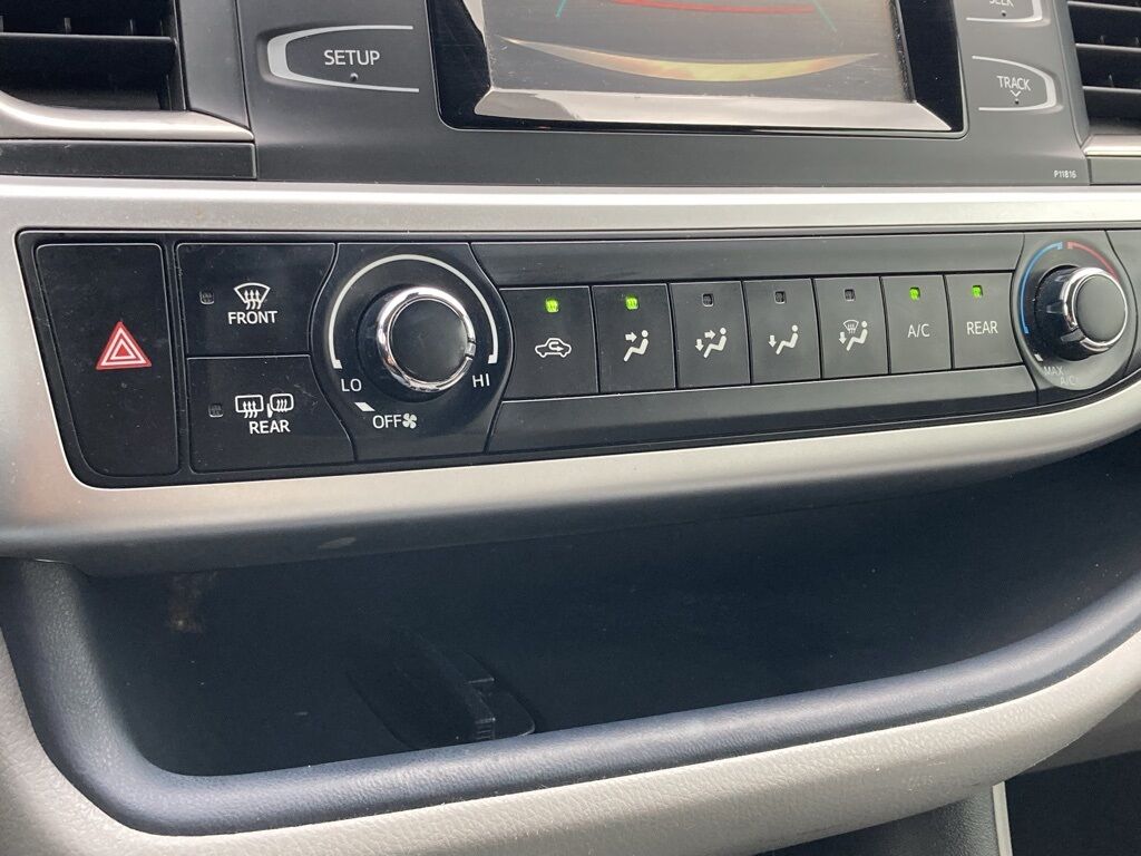 2018 Toyota Highlander LE San Antonio TX