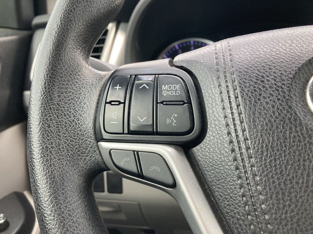 2018 Toyota Highlander LE San Antonio TX