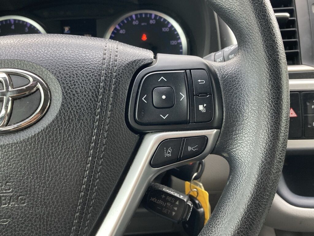 2018 Toyota Highlander LE San Antonio TX