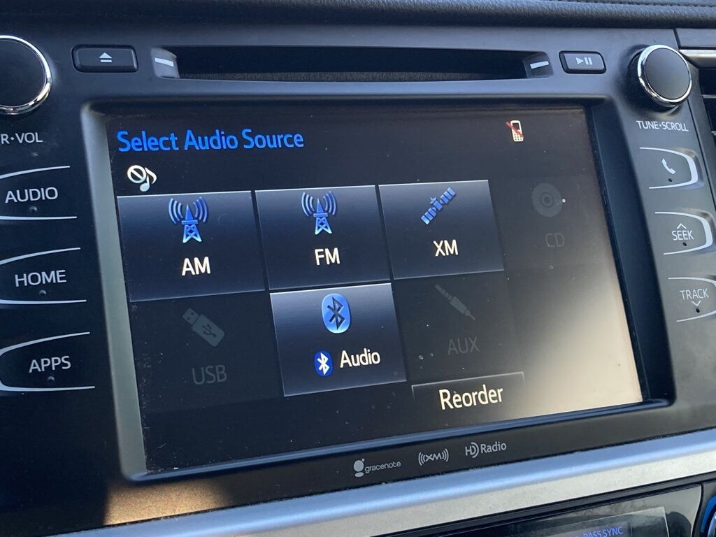 2018 Toyota Highlander LE San Antonio TX