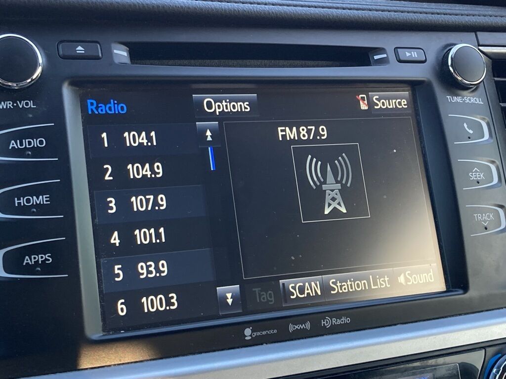 2018 Toyota Highlander LE San Antonio TX