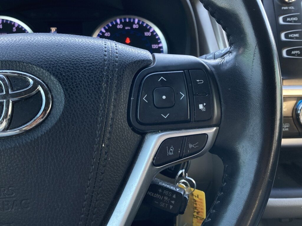 2018 Toyota Highlander LE San Antonio TX