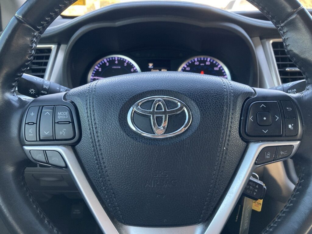 2018 Toyota Highlander LE San Antonio TX