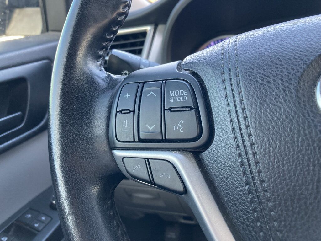 2018 Toyota Highlander LE San Antonio TX