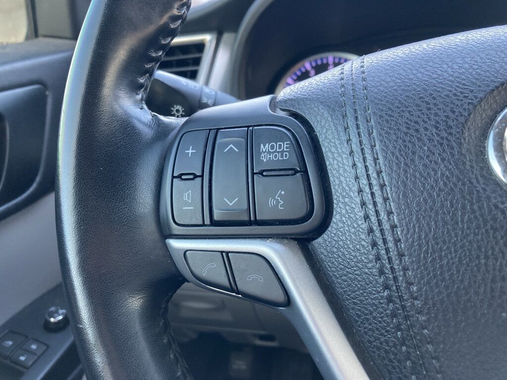 2018 Toyota Highlander LE San Antonio TX