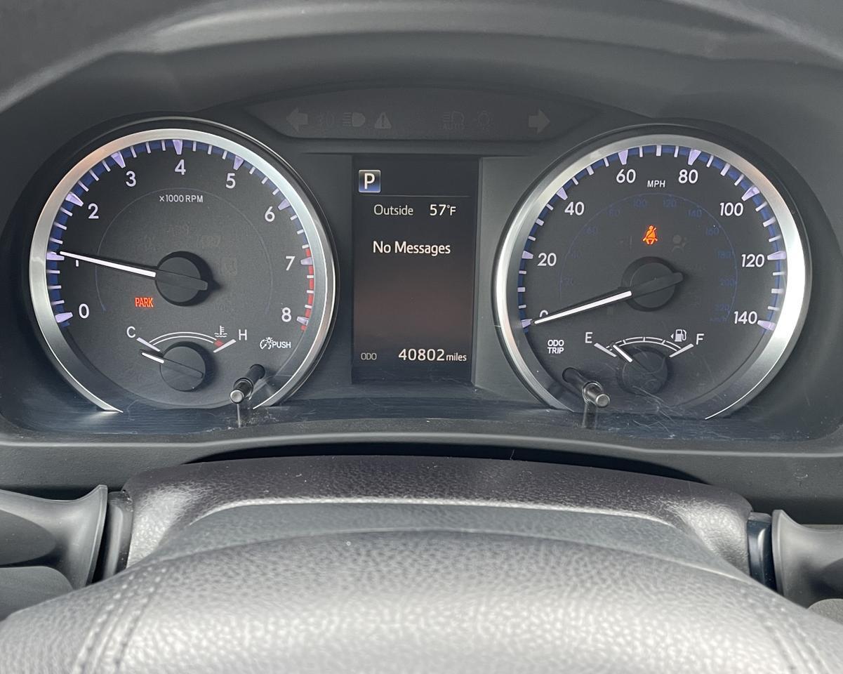 2018 Toyota Highlander LE Sport Utility 4D Port Orchard WA