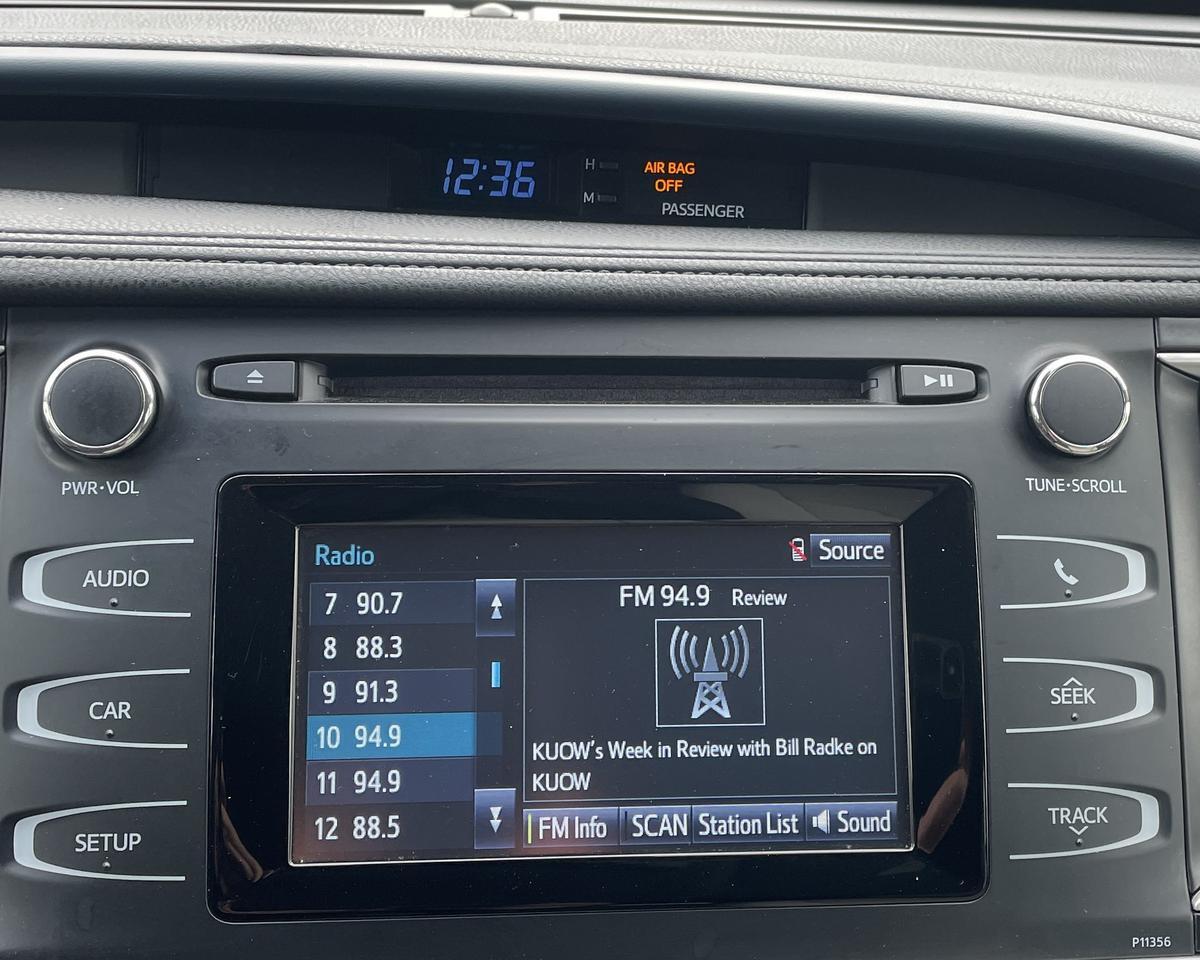 2018 Toyota Highlander LE Sport Utility 4D Port Orchard WA