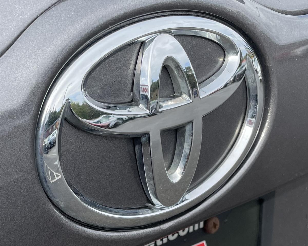2018 Toyota Highlander LE Sport Utility 4D Port Orchard WA