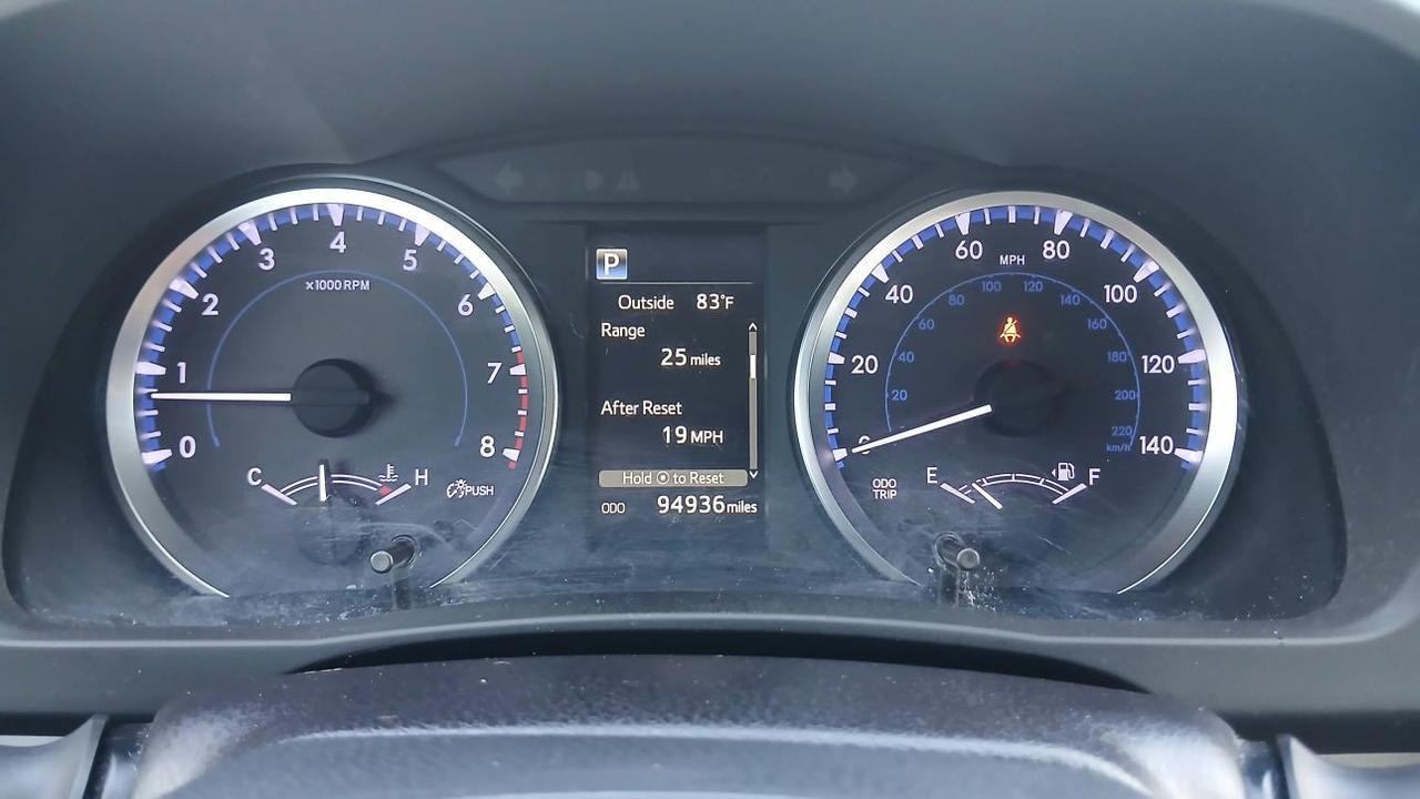 2018 Toyota Highlander LE Sport Utility 4D Maitland FL
