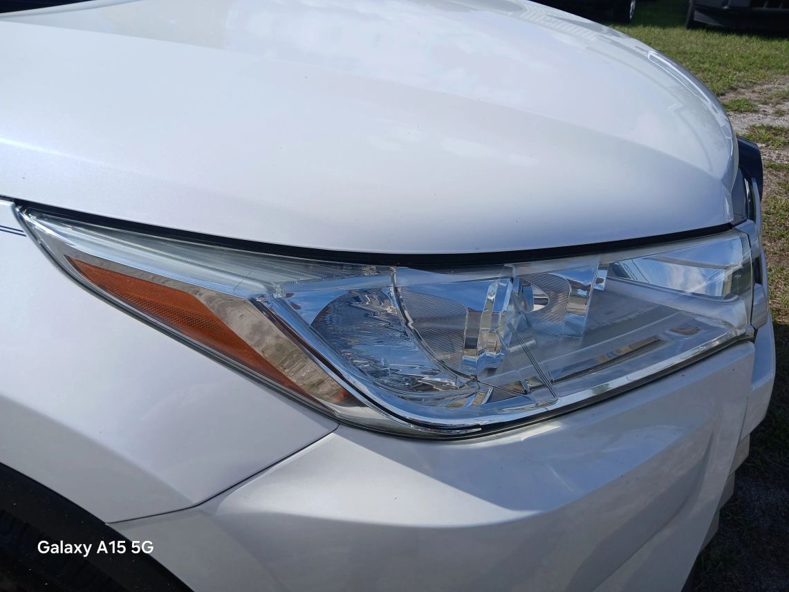 2018 Toyota Highlander LE Sport Utility 4D Maitland FL