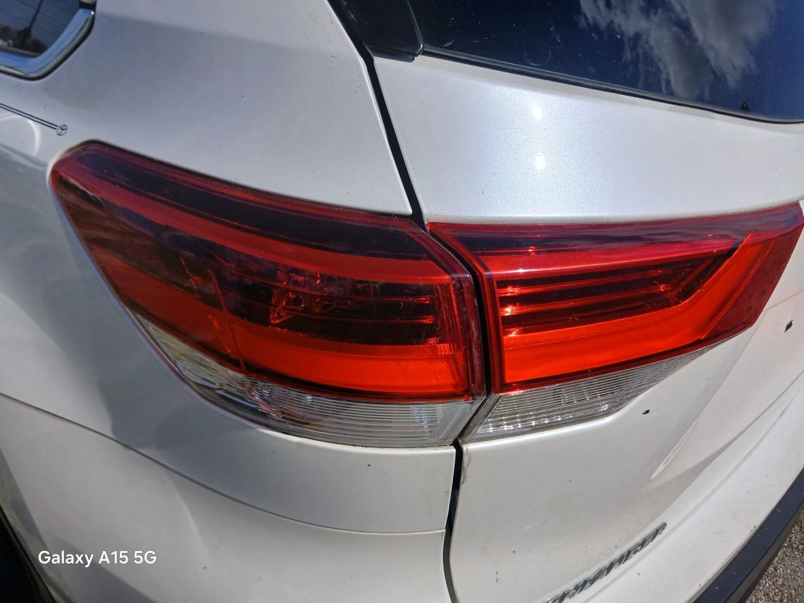 2018 Toyota Highlander LE Sport Utility 4D Maitland FL