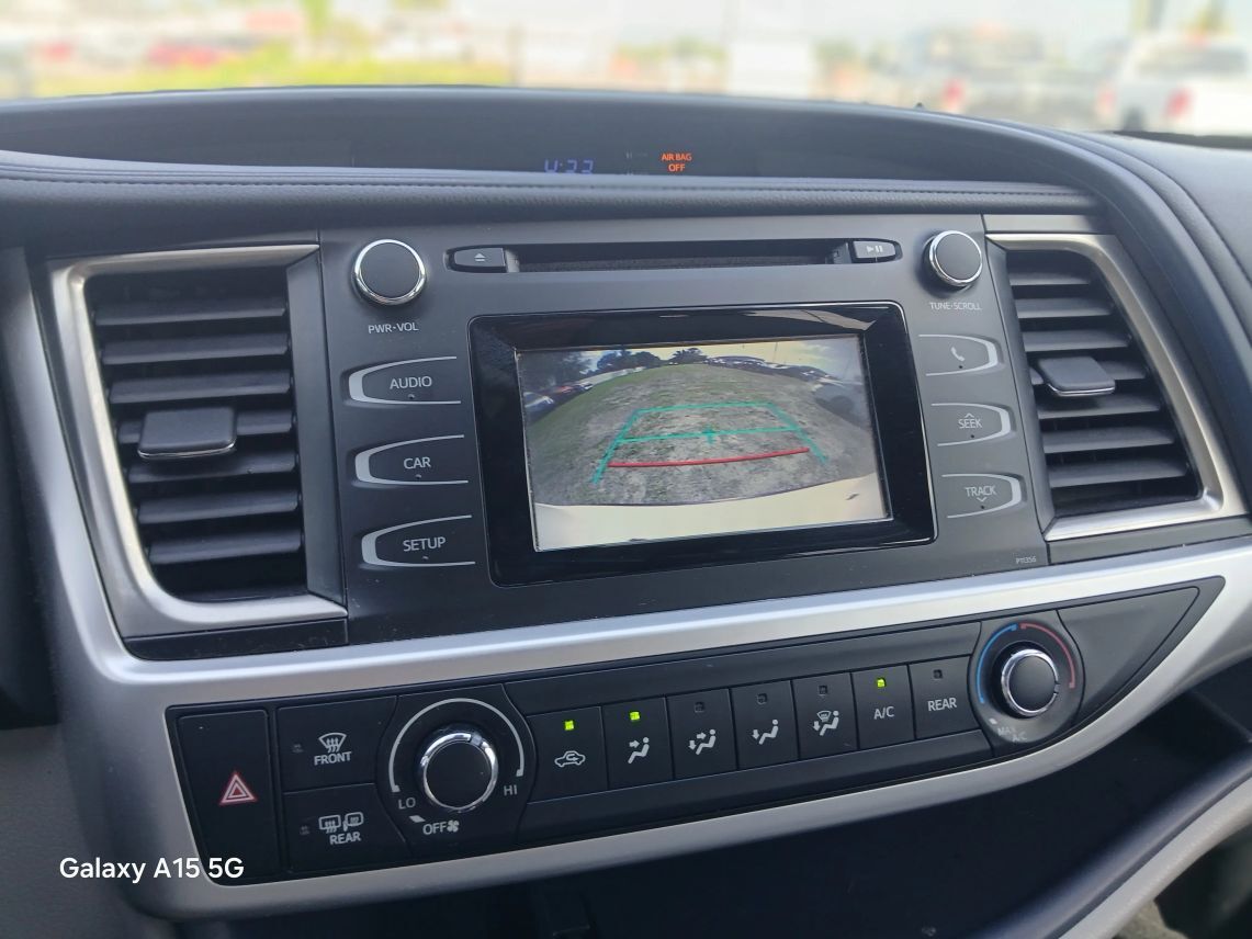 2018 Toyota Highlander LE Sport Utility 4D Maitland FL