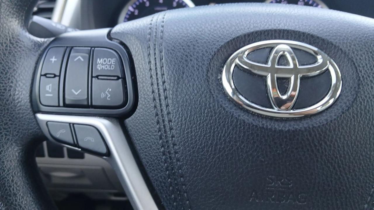 2018 Toyota Highlander LE Sport Utility 4D Maitland FL