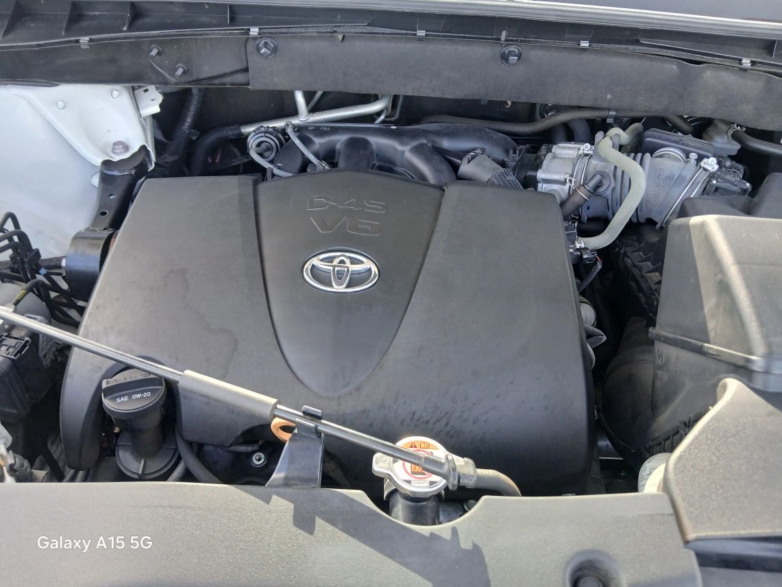 2018 Toyota Highlander LE Sport Utility 4D Maitland FL