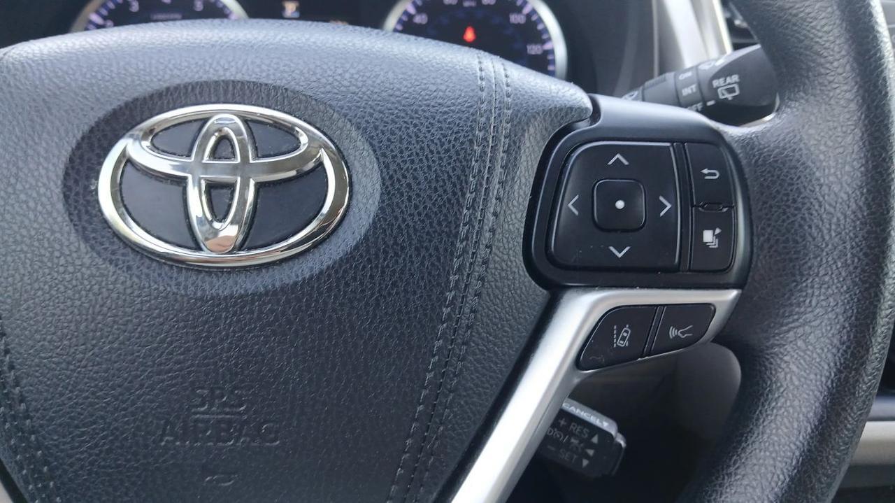 2018 Toyota Highlander LE Sport Utility 4D Maitland FL