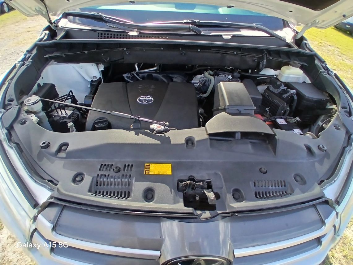 2018 Toyota Highlander LE Sport Utility 4D Maitland FL