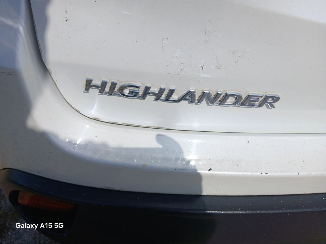 2018 Toyota Highlander LE Sport Utility 4D Maitland FL