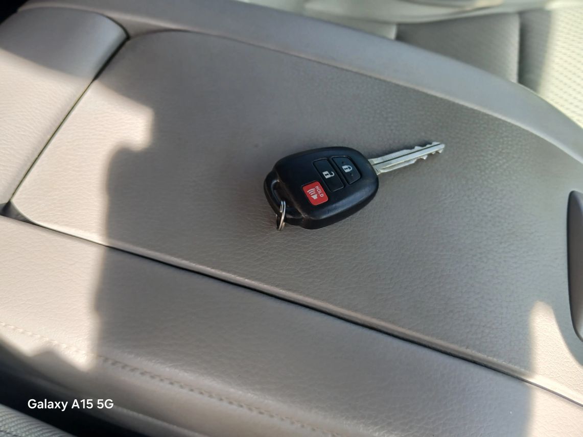 2018 Toyota Highlander LE Sport Utility 4D Maitland FL