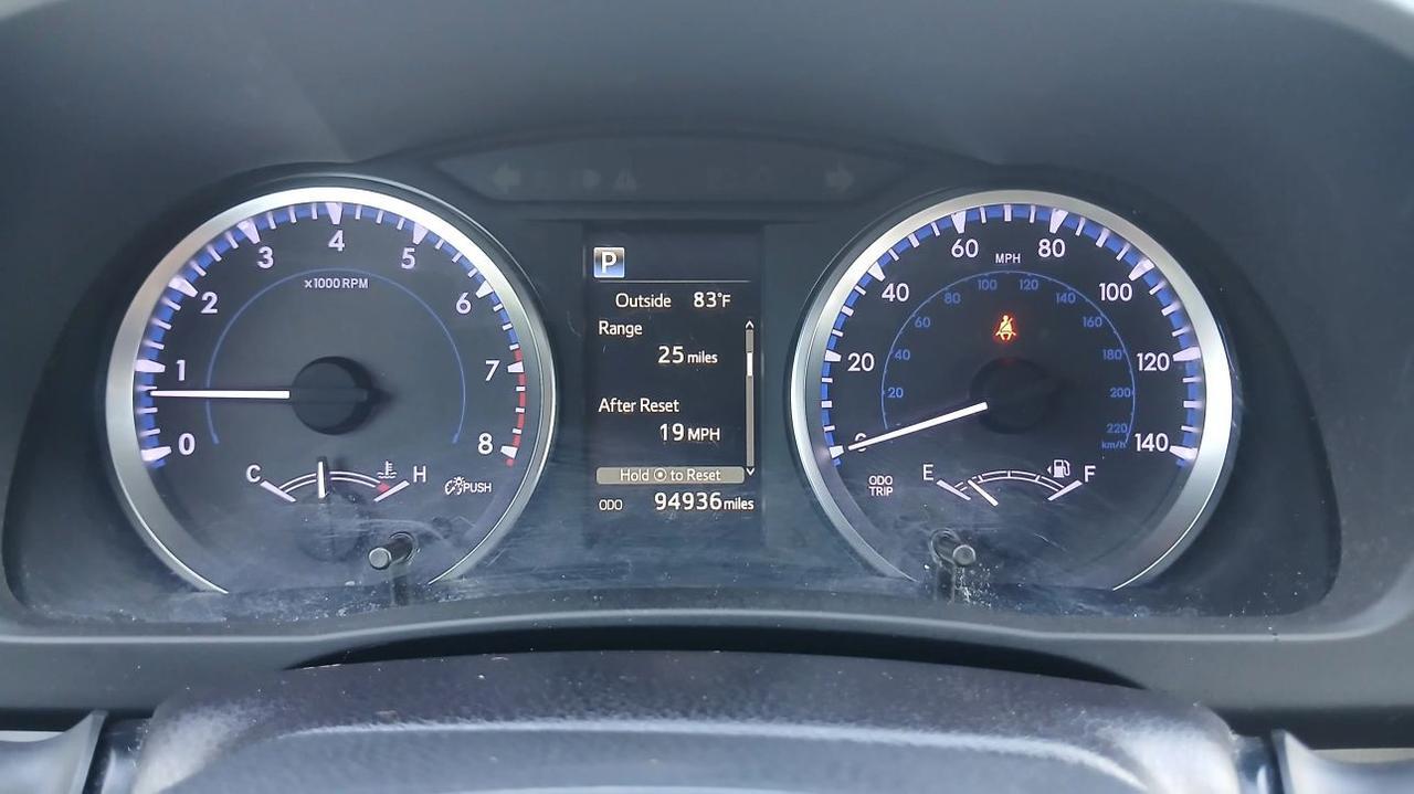 2018 Toyota Highlander LE Sport Utility 4D Maitland FL