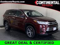 2018 Toyota Highlander LE V6 Chicago IL 2018 Toyota Highlander LE V6 Chicago IL