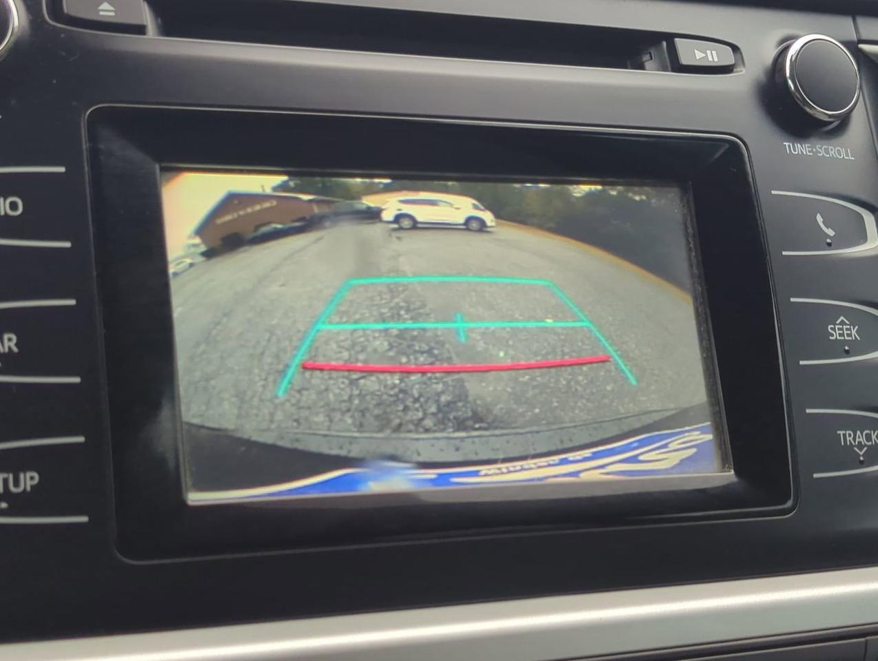 2018 Toyota Highlander LE Winder GA