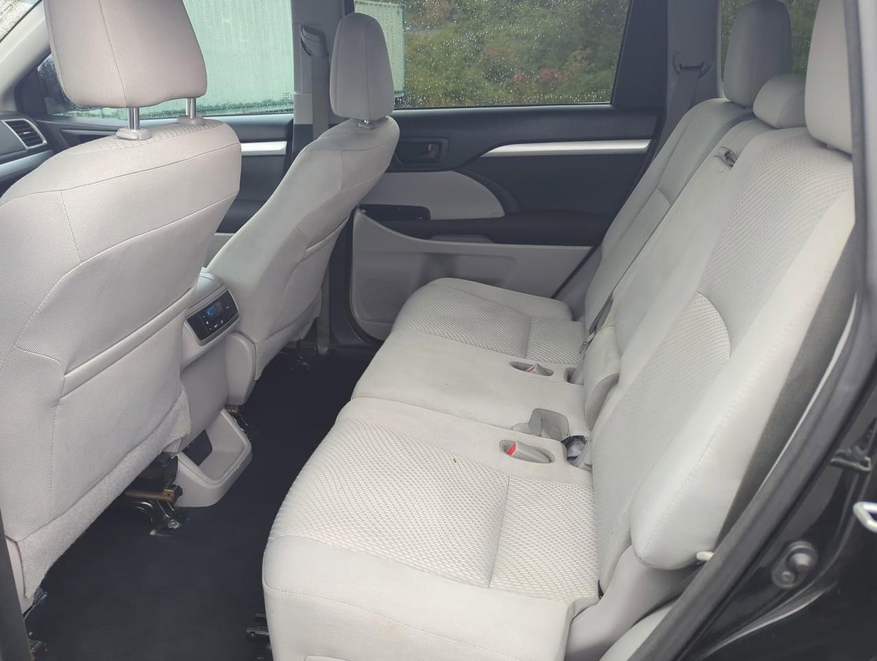 2018 Toyota Highlander LE Winder GA