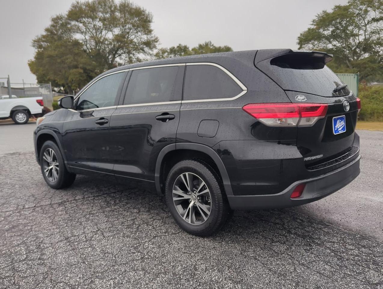 2018 Toyota Highlander LE Winder GA