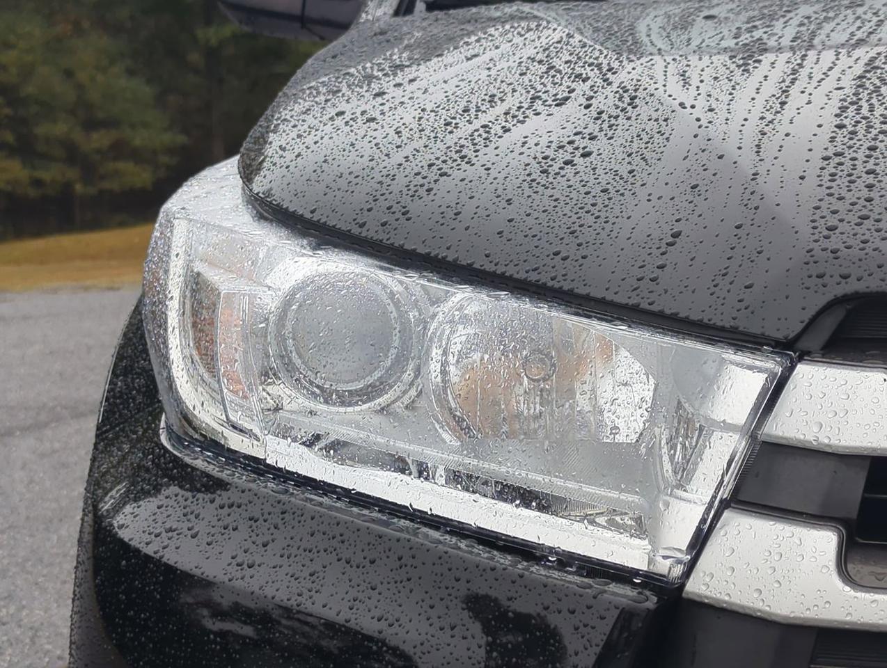 2018 Toyota Highlander LE Winder GA