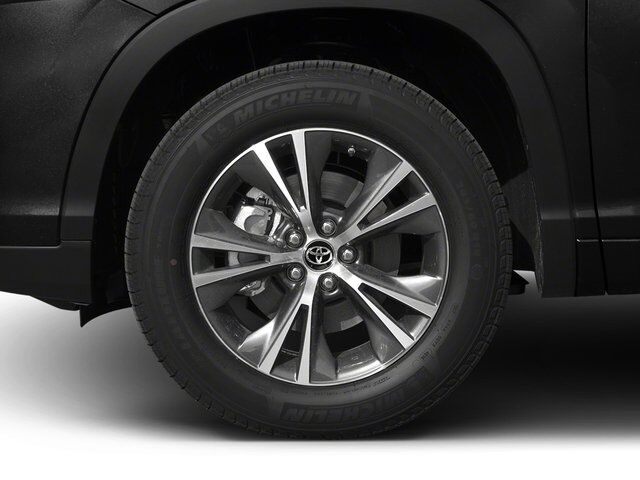 2018 Toyota Highlander LE Winder GA