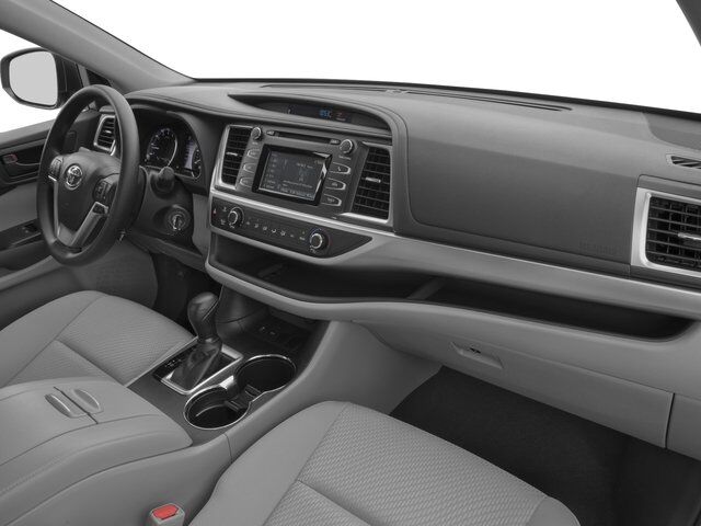 2018 Toyota Highlander LE Winder GA
