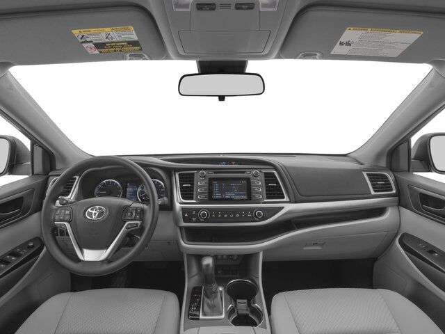 2018 Toyota Highlander LE Winder GA
