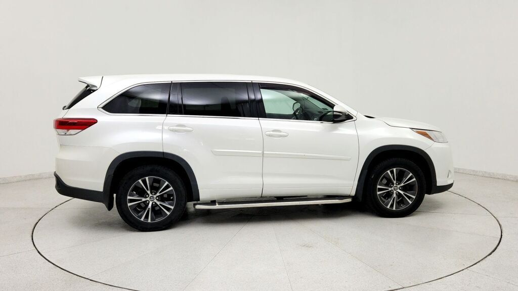 2018 Toyota Highlander LE Laurel MD