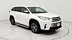 2018 Toyota Highlander LE