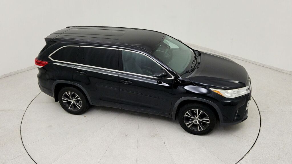2018 Toyota Highlander LE Laurel MD