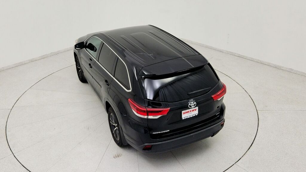 2018 Toyota Highlander LE Laurel MD