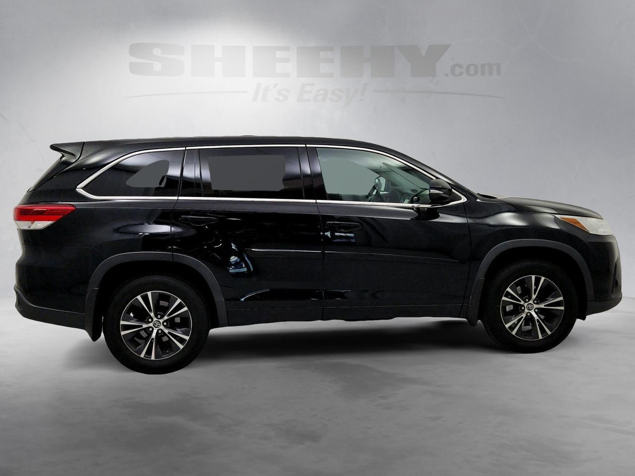 2018 Toyota Highlander LE Laurel MD