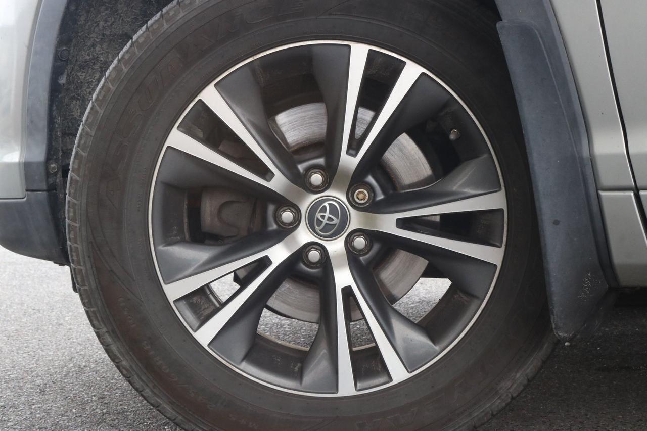 2018 Toyota Highlander LE Fredericksburg VA