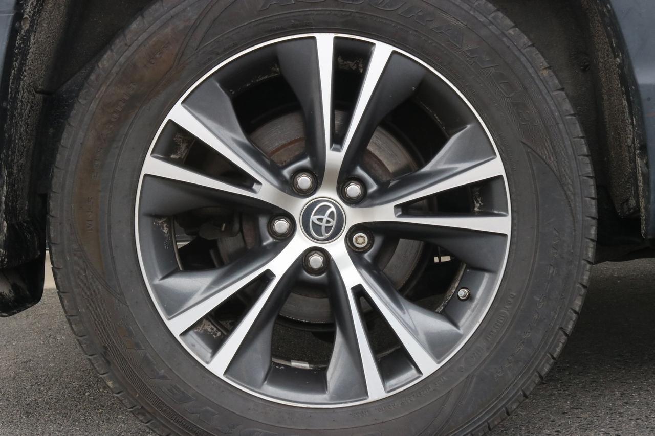 2018 Toyota Highlander LE Fredericksburg VA