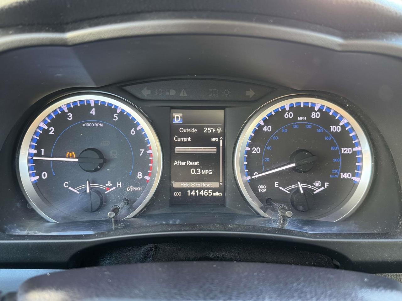 2018 Toyota Highlander LE Fredericksburg VA