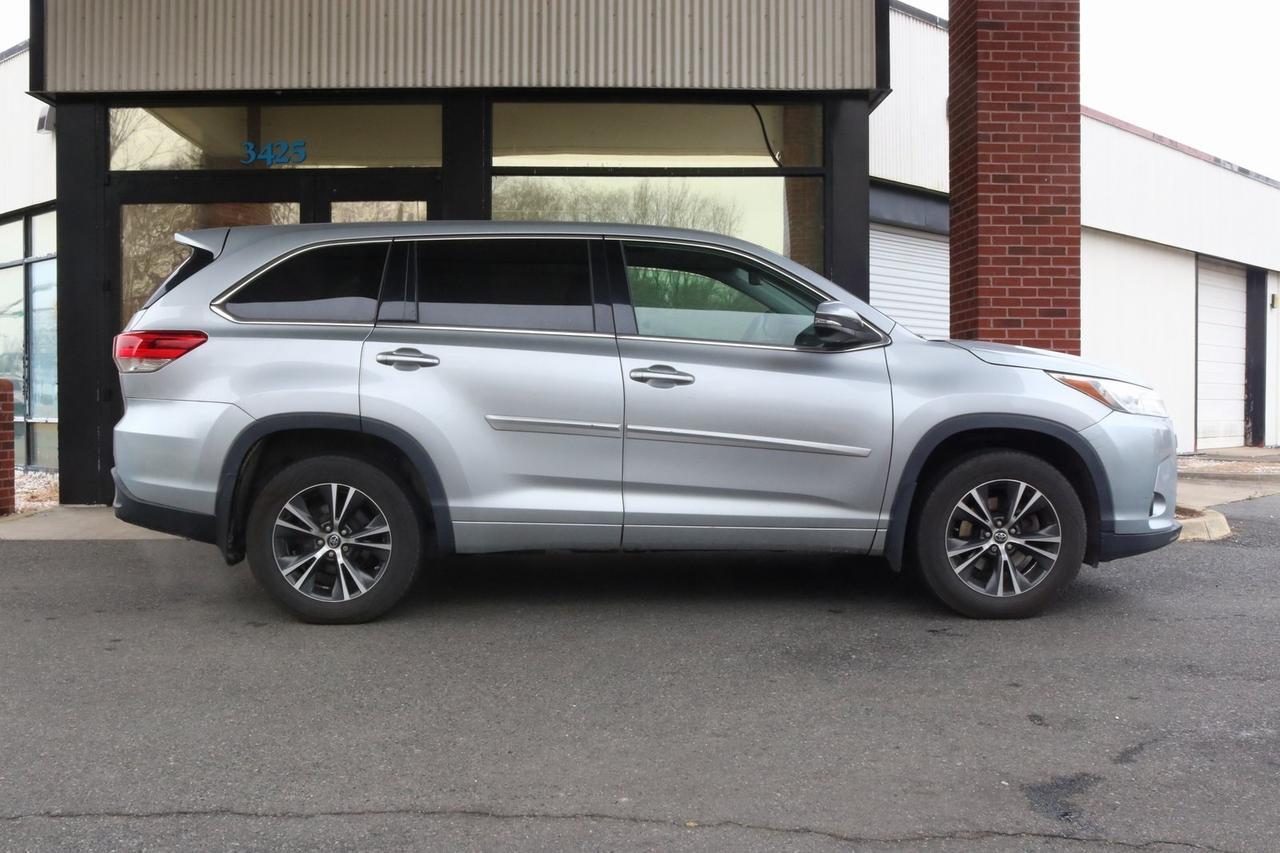 2018 Toyota Highlander LE Fredericksburg VA